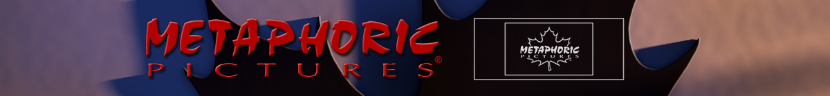 Metaphoric