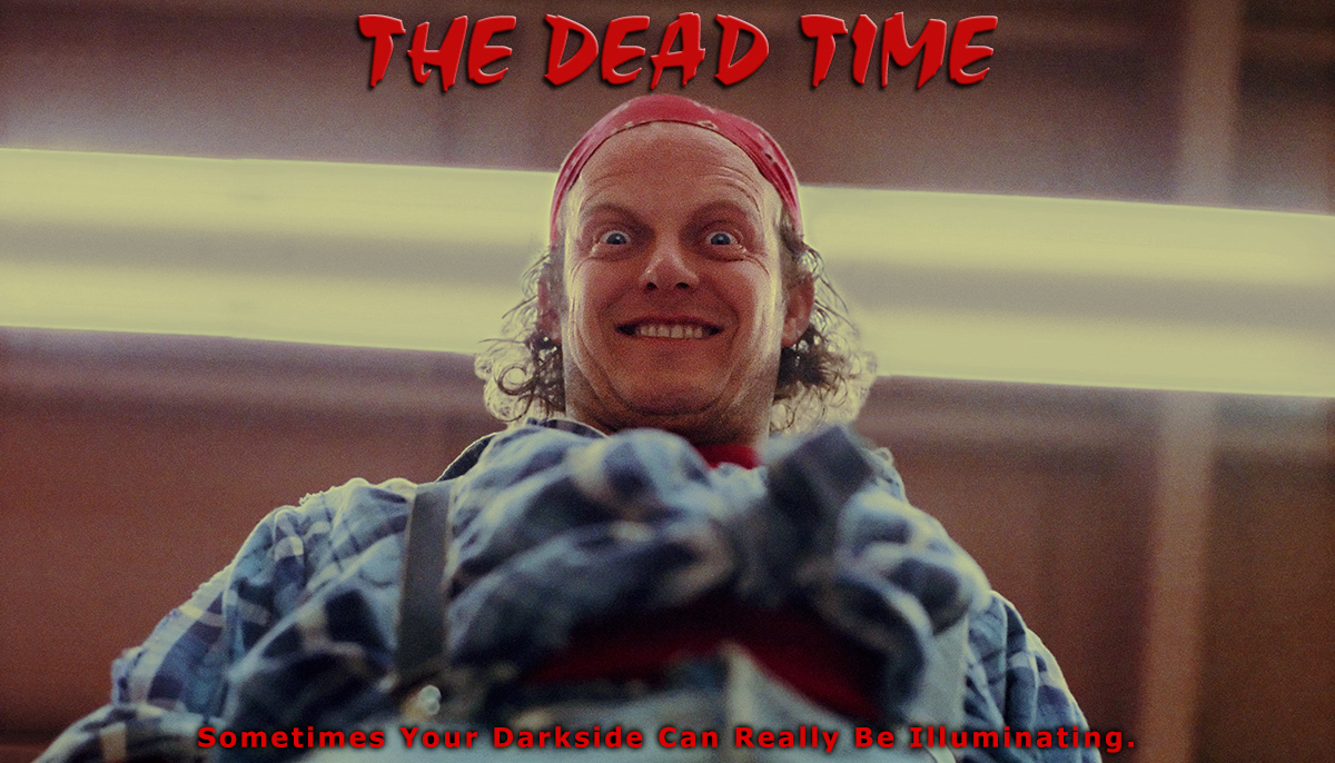 The Dead Time
